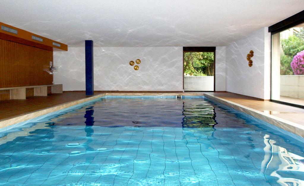 Ferienwohnung Isabella Ασκόνα Εξωτερικό φωτογραφία