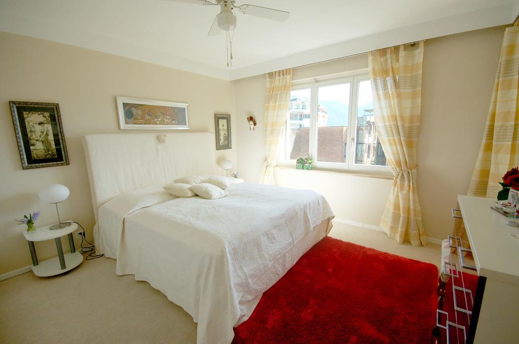 Ferienwohnung Isabella Ασκόνα Εξωτερικό φωτογραφία