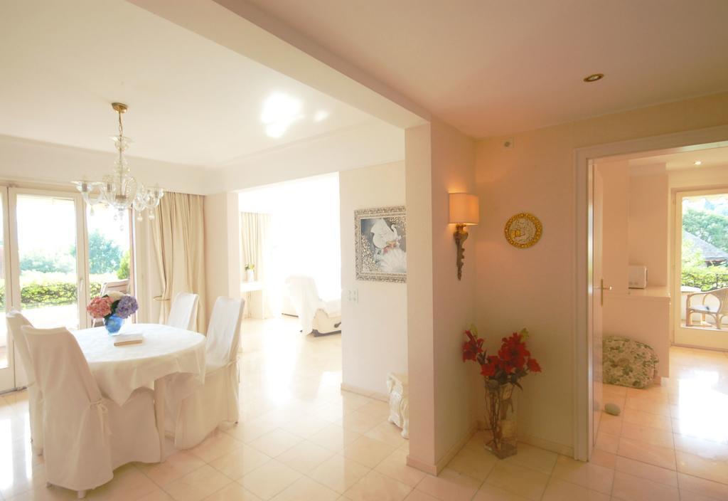 Ferienwohnung Isabella Ασκόνα Εξωτερικό φωτογραφία