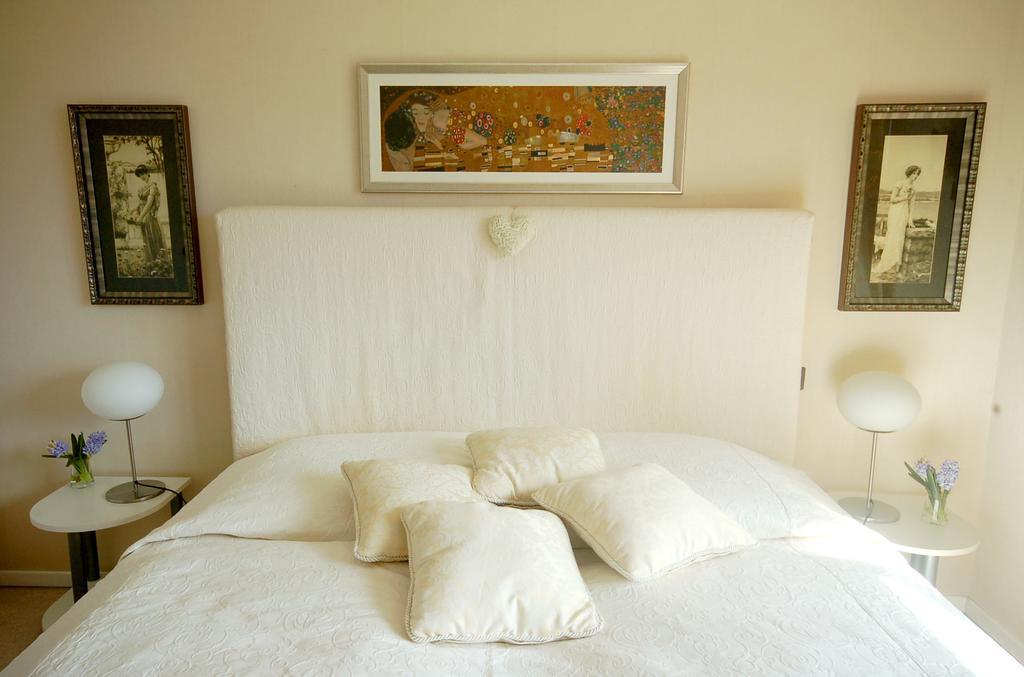 Ferienwohnung Isabella Ασκόνα Εξωτερικό φωτογραφία