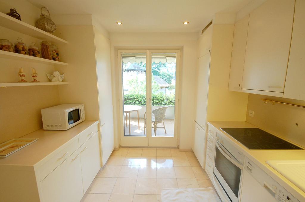 Ferienwohnung Isabella Ασκόνα Εξωτερικό φωτογραφία