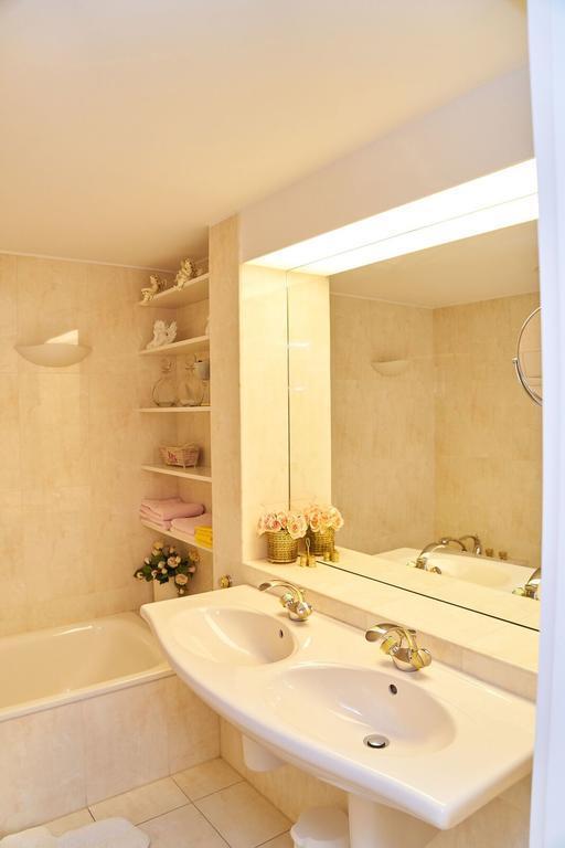 Ferienwohnung Isabella Ασκόνα Εξωτερικό φωτογραφία