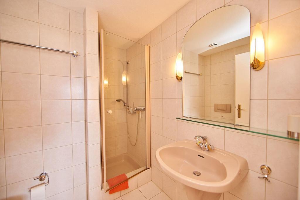 Ferienwohnung Isabella Ασκόνα Εξωτερικό φωτογραφία