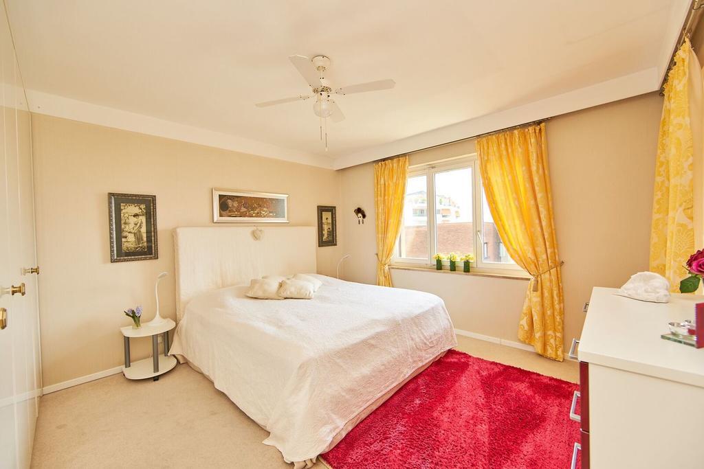 Ferienwohnung Isabella Ασκόνα Εξωτερικό φωτογραφία