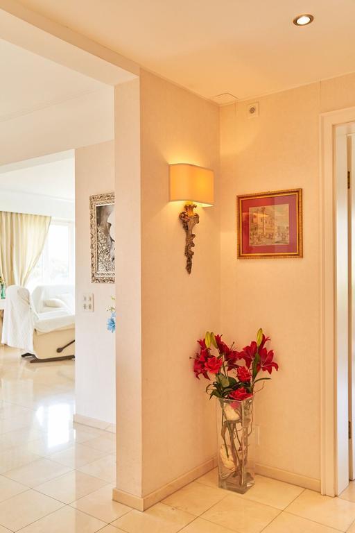 Ferienwohnung Isabella Ασκόνα Εξωτερικό φωτογραφία